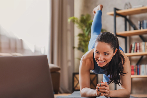 New year new resolutions with fiber internet