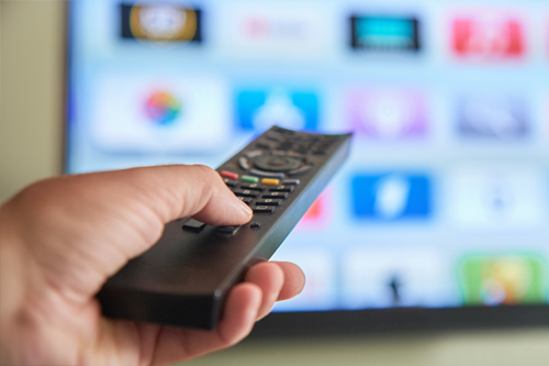 Popular streaming devices allow your to stream seamlessly
